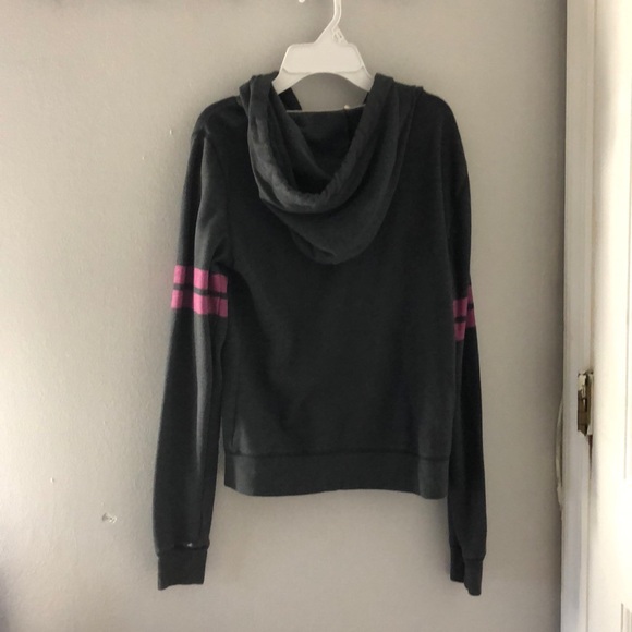 Victorias secret pink sweater - Picture 2 of 2